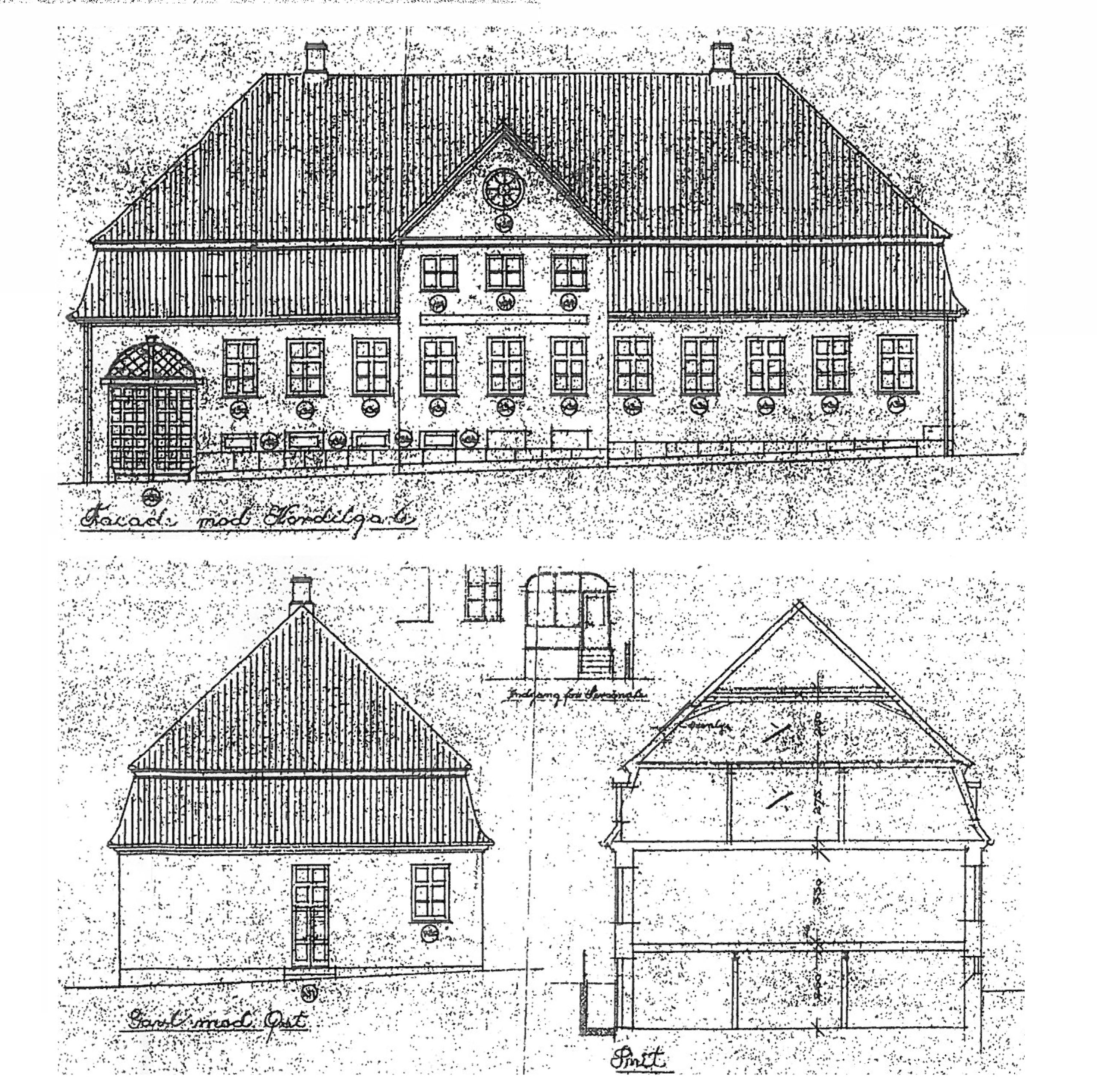 Byggetilladelse ombygning – guide til ansøgning og krav
