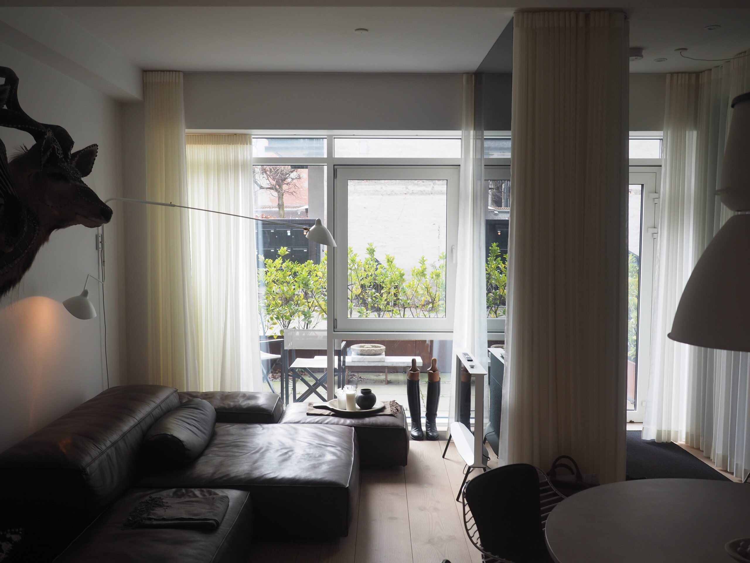 Ark fab arkitekt København