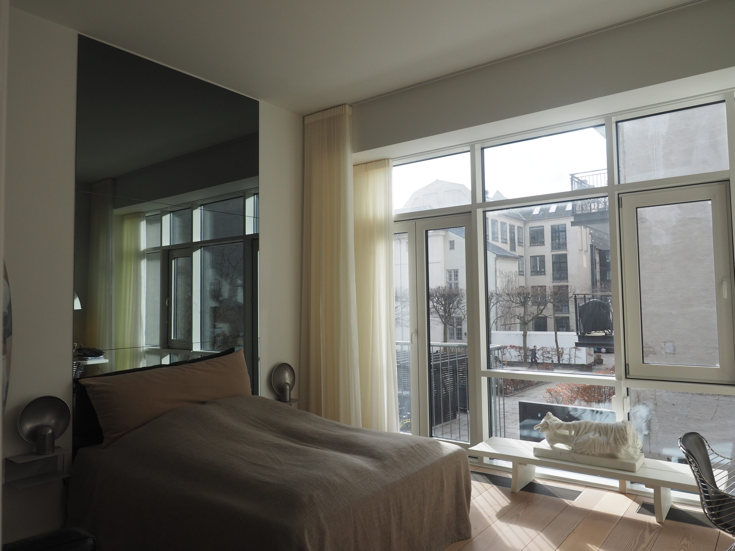 Ark fab arkitekt København