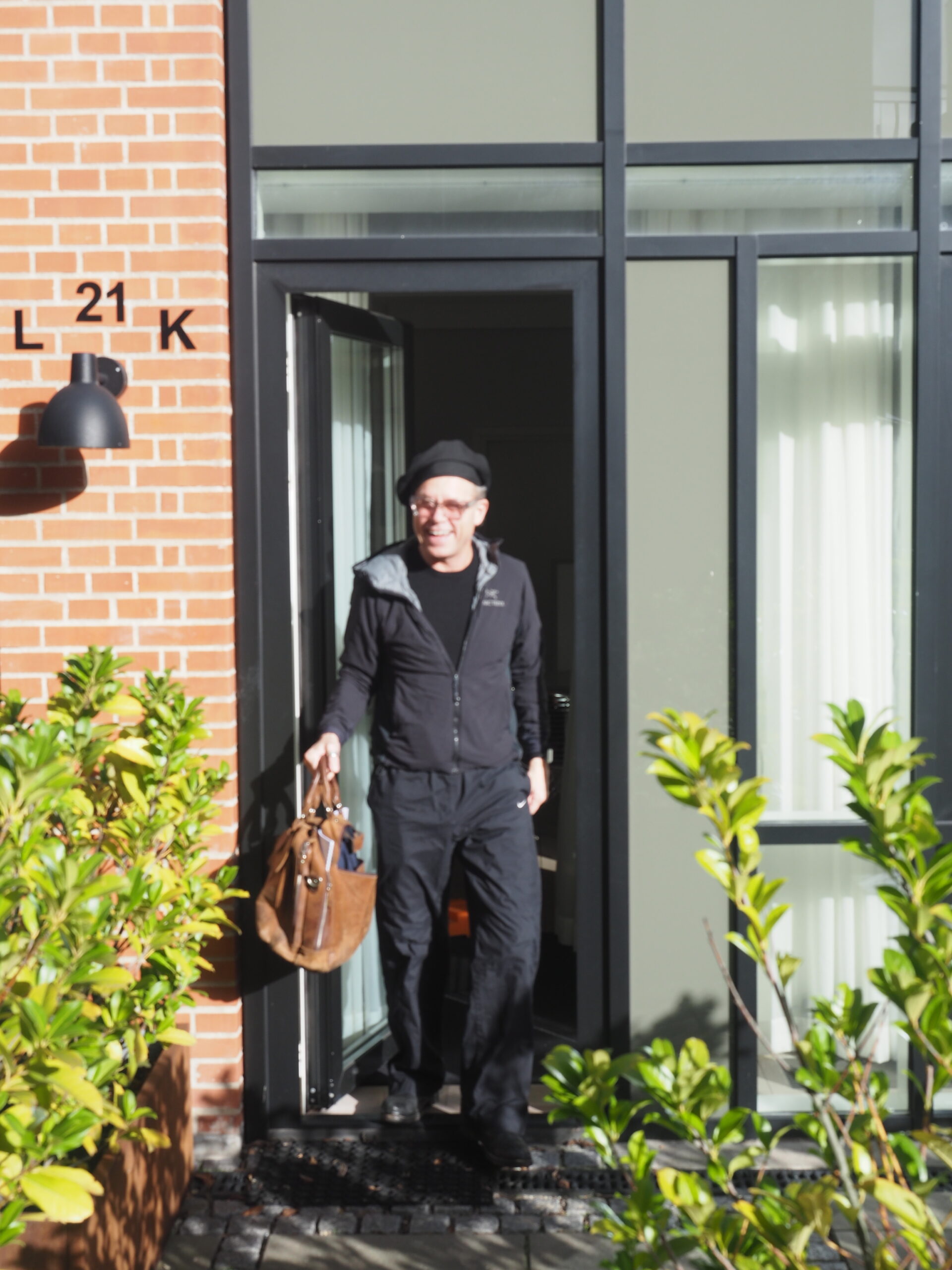 Ark fab arkitekt København